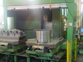 Maquinado CNC de metales